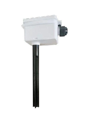 Датчик канальный CO2 4-20мА DO 145мм 24В SE SDC D20C