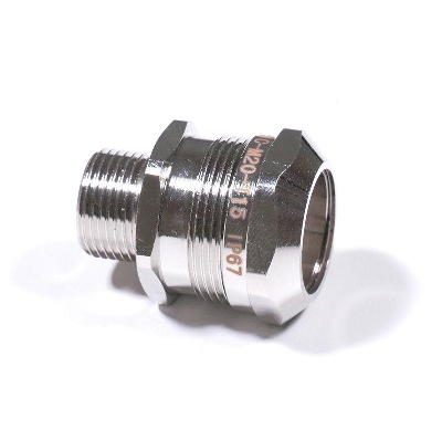 Муфта вводная МТК-ЛС-М25-Т20 IP67 ГОФРОМАТИК zeta45603