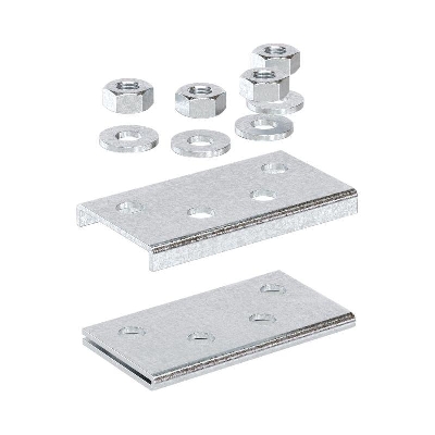 Комплект прямого подключения аппаратов на 3 шины DKC R5BBCDIRM3L1