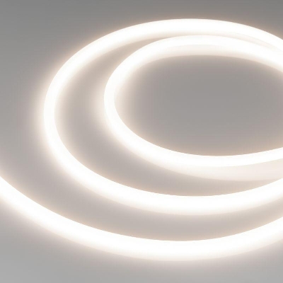 Лента светодиодная LUNA-X960-D8mm 24V Day 4000К 8Вт/м IP65 360deg герметичная (уп.5м) Arlight 053352