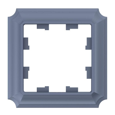 Рамка 1-м AtlasDesign Antique грифель SE ATN100701