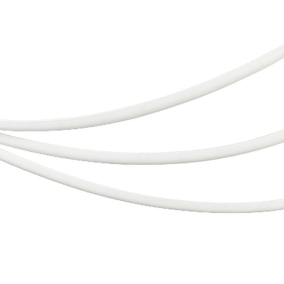 Лента светодиодная RTW-PW-A160-8mm 24V White 6000К 10Вт/м IP66 2835 матов. герметичная (уп.5м) Arlight 041112