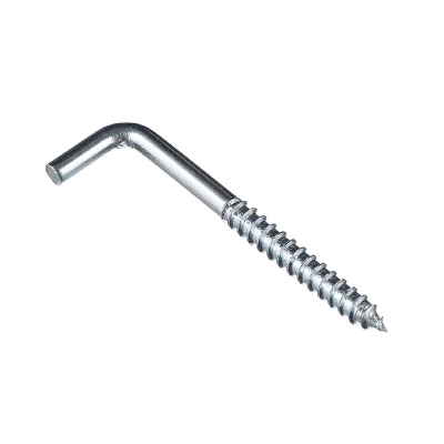 Шуруп-костыль 6.0х75 (уп.2шт) Tech-Krep/Zitar 103891