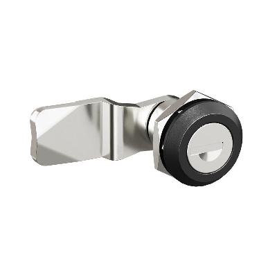 Замок в сборе в комплекте с индивидуальным ключом для корпусов ST и CE DKC R5CE228N