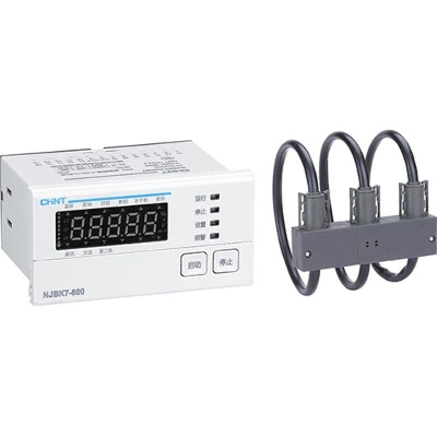 Устройство комплексное защитное для двигателей NJBK7-800MT/40/AC220В 8A-40A CHINT 107436