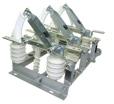 Выключатель нагрузки автогазовый ВНА(л)-10/630-20-IIз УХЛ2 Stingray EKF vnal-10-630-20-IIz