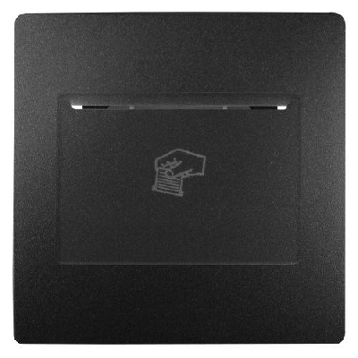 Накладка на 12-4105-99 Эра12 антрацит 12-6201-05 Эра Б0043204