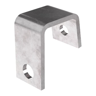 Прижим балочный №2 10х40 компл. болт Промрукав PR16.1101