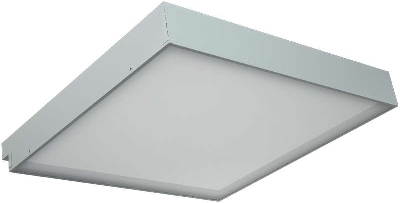 Светильник светодиодный OPL/R ECO LED 1200 4000К встраив. СТ 1028000240