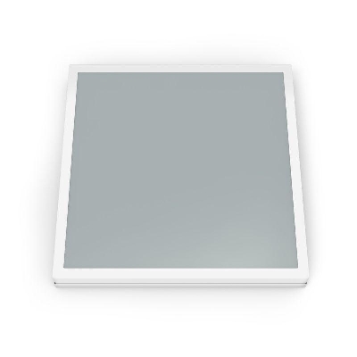 Светильник светодиодный MiR 30Вт 4000К IP54 3300лм 595х595х68 офисный опал. CRI90 GAUSS GG1-A0-00070-01G02-5403040