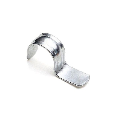 Скоба крепежная однолапковая d38-40мм для монтажн. пистолета метал. PROxima EKF smp-1-38-40