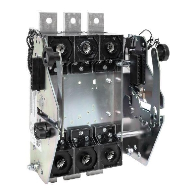 Панель выкатная для ВА-99М 630 передн. присоед. EKF mccb99m-630-dod-3f