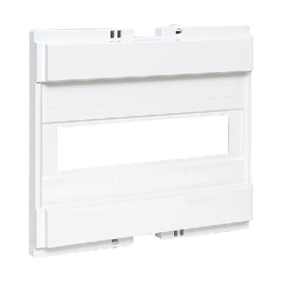 Пластрон запасной щита "Nova" 12 модулей 1 габарит PROxima EKF nv-plastron-1