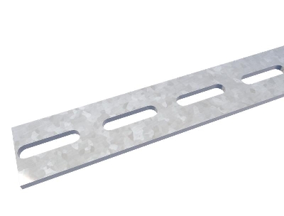 Профиль L2000 сталь 2мм К106 цУТ2.5 полоса оцинк. полоса СОЭМИ Н0112513500