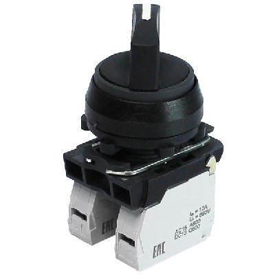 Переключатель управления 10А IP54 ПЕ-081 исп.1 660В Электротехник ET514790