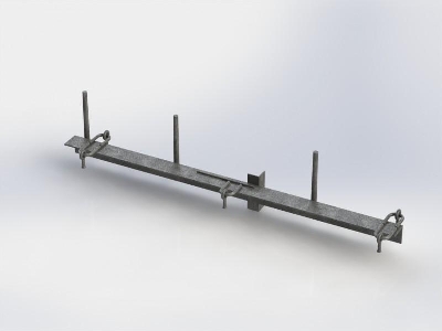 Траверса ТМ-2005 (12.020) краска ФЕРРУМ НФ-00000380