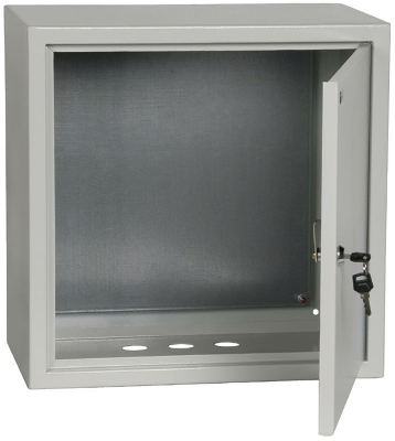 Корпус ЩМП-4.4.2-0 36 IP31 УХЛ3 метал. IEK YKM40-442-31