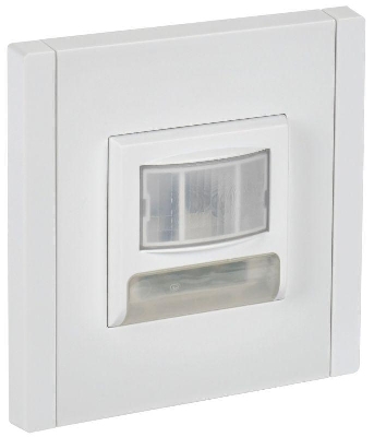 Датчик движения FORTE&PIANO FP256 с LED подсветкой бел. IEK FP-MS11-N-150-05-K01
