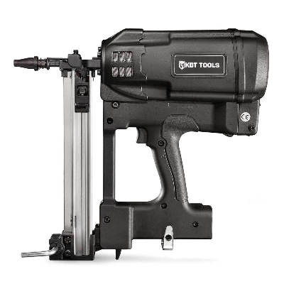 Пистолет газовый монтажн. GCN-40Y ПРОФИ КВТ 104523