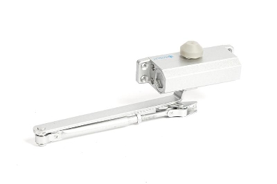 Доводчик дверной SPRUT Door Closer-051GR Бастион 8855