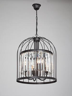 Люстра V5098-1/4 4xE14 макс. 40Вт Vitaluce V5098-1/4