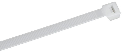 Хомут 8.8х750мм P6.6 стандартный бел. (уп.100шт) IEK UHH30-D088-750-100-K01