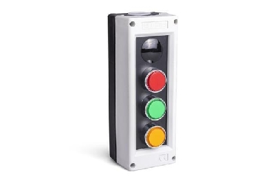 Пульт управления 3 кнопки EMAS PK3