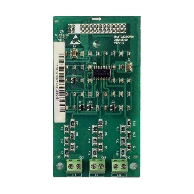 Плата расширения измерительная OptiCore A-VD1 КЭАЗ 348482