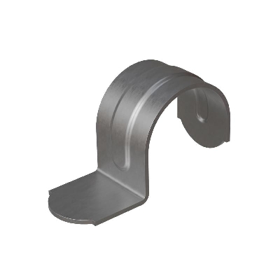 Скоба однолапковая SOB19-20 19х20 для монтажн. пистолета без отверст. (уп.100шт) КМ LO48639