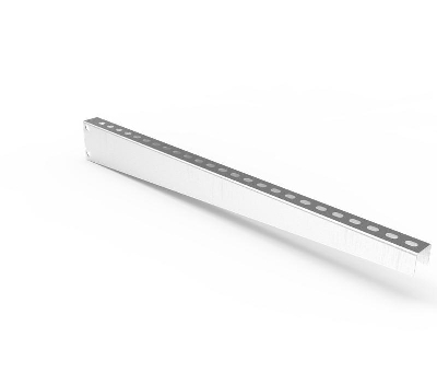 Консоль гнутая средняя БКГС.34.75.600.1.5.2 СОЭМИ Н3145230672