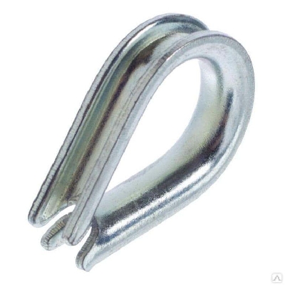 Коуш 5мм (уп.100шт) Промрукав PR08.3896