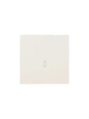 Выключатель проходной 1-кл. СП ZIMA IP20 10А безвинт. зажим слон. кость LEZARD 704-9088-105QC