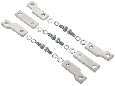 Расширители выводов MCCB 3P типоразмер A; D ARMAT IEK AR-MCCBD-FC-000-3-01-C