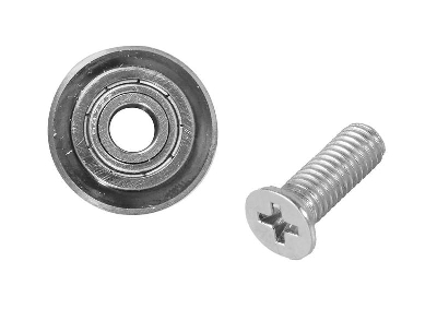 Ролик для рельсовых плиткорезов 600мм 700мм 900мм 1200мм Вихрь 73/3/5/9