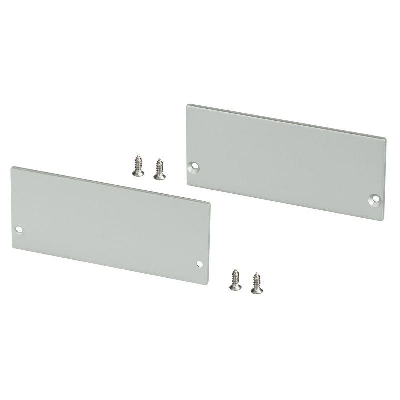 Заглушка SL-LINE-7532 глухая металл Arlight 028040