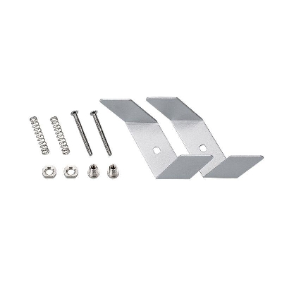 Держатель S2-LINIA69-F Set металл Arlight 021193