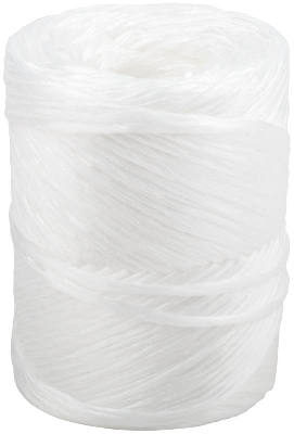 Шпагат полипропиленовый 800 текс 150м бел. КУРС 68215