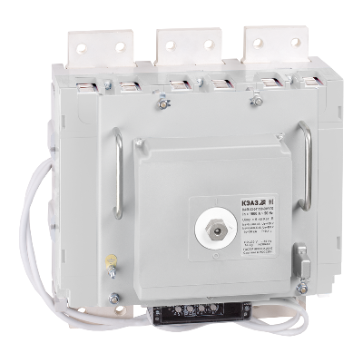 Выключатель автоматический ВА55-43-344730 1600А 690AC НР230AC/220DC ПЭ220DC УХЛ3 КЭАЗ 293380