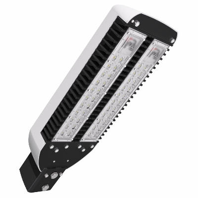 Светильник светодиодный LAD LED R500-2-W-6-90K 90Вт 5000К IP67 12428лм 100-305В КСС типа "Ш" консольное крепление ЛАДзавод LADLED2W690K