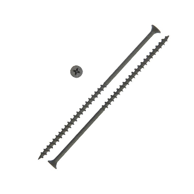 Саморез ШСГД 4.8х127 (уп.2шт) Tech-Krep/Zitar 103877