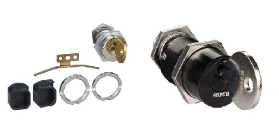 Блокировка 3 замка 2 ключ-SYSTEMEPACT ACB2 SE SPA-K2340