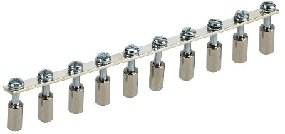 Перемычка ARMAFIX для CTS 35кв.мм 10PIN в сборе IEK YCT10-00-K03-035-A-10P