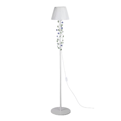 Светильник напольный 1хE27 макс. 60Вт Vitaluce V1794-0/1P