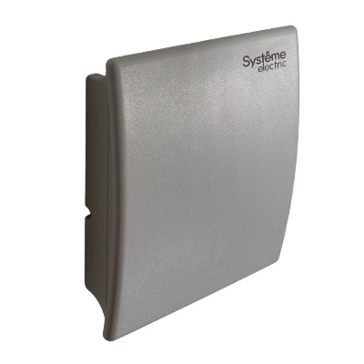 Датчик температуры комнатный 4-20мА 24В SE SRTC