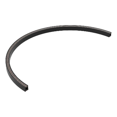 Трек ART-APRIORI-TRACK-ARC-A-1722-800 (BK 1/2) IP20 металл Arlight 045709