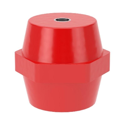 Изолятор шинный 50х50 M8 DKC ISBK5531