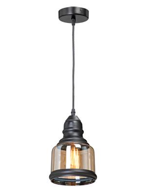 Подвес V4532-1/1S 1хE27 макс. 60Вт Vitaluce V4532-1/1S