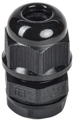 Сальник MG12 d4-8мм IP68 IEK YSA20-06-12-68-K02