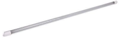 Светильник светодиодный ДБО 0108 MEZONIN 14Вт IP20 6500К призма GENERICA MN-DBO0-0108-014-65-K01-G