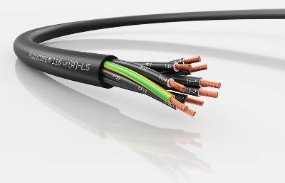 Кабель FLEXICORE 110 нг(А)-LS 21G1.0 (м) LAPP 3120001087